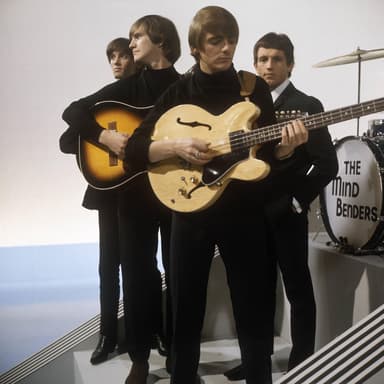 The Mindbenders