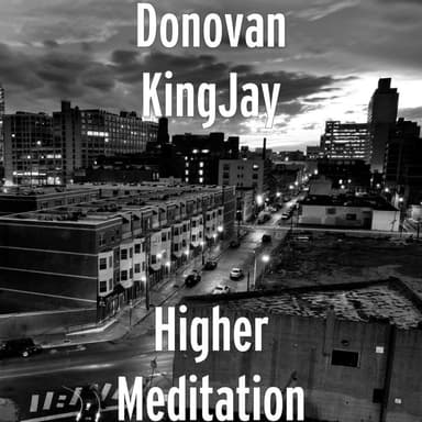 Donovan KingJay