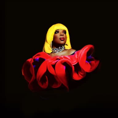 Lady Wray