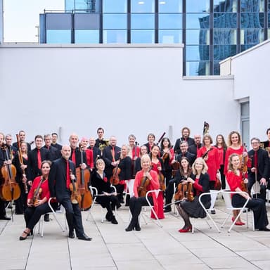 London Mozart Players