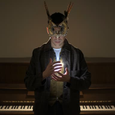Piano Novel