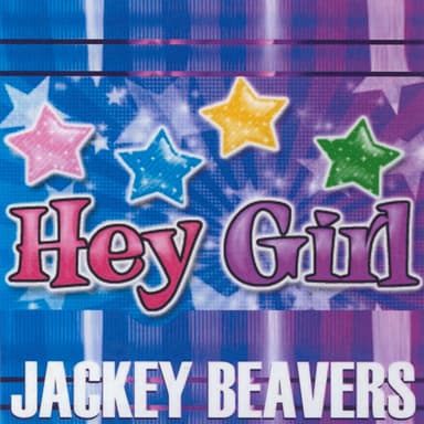 Jackey Beavers