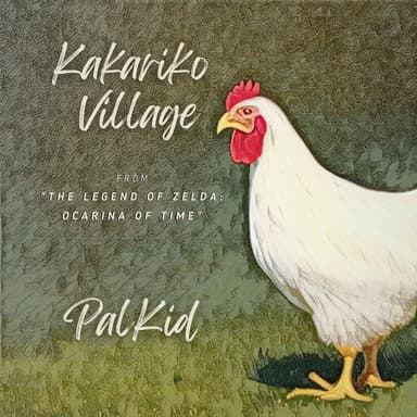 PalKid