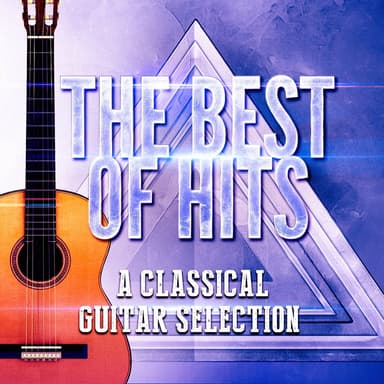 Spanish Classic Guitar