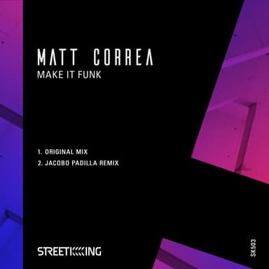 Matt Correa