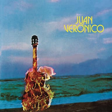 Juan Veronico
