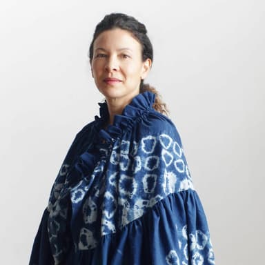 Mia Doi Todd