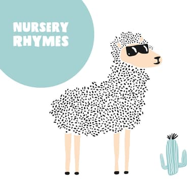 Baby TaTaTa - English
