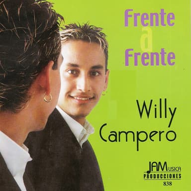 Willy Campero