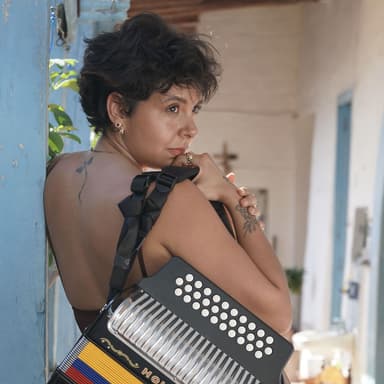 Diana Burco
