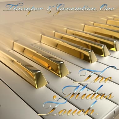 Thumper & Generation One
