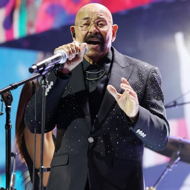 Oscar D'León