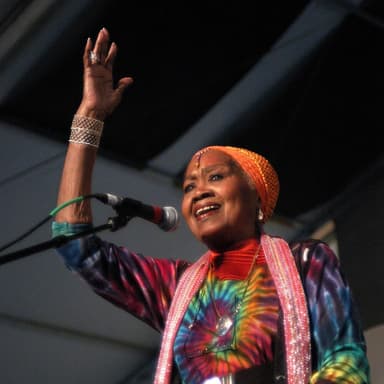 Odetta