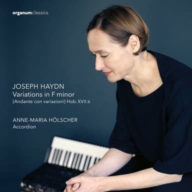 Anne-Maria Hölscher