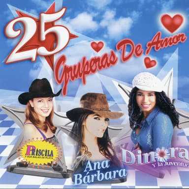 Dinora Y La Juventud