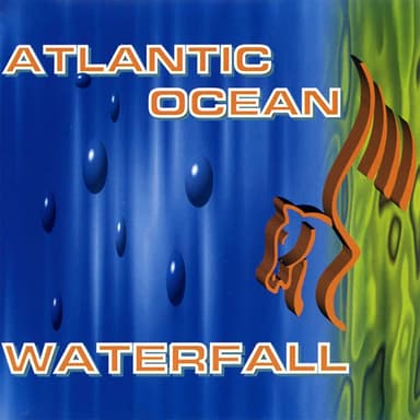 Atlantic Ocean