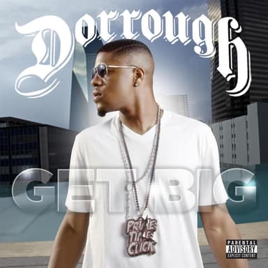 Dorrough