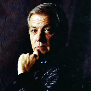 Kenneth Alwyn