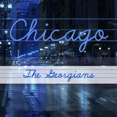 The Georgians