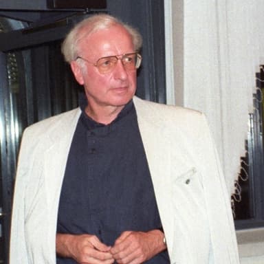 Gerd Albrecht