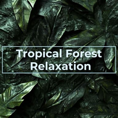 Nature sounds for deep sleep
