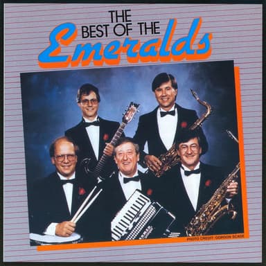 The Emeralds
