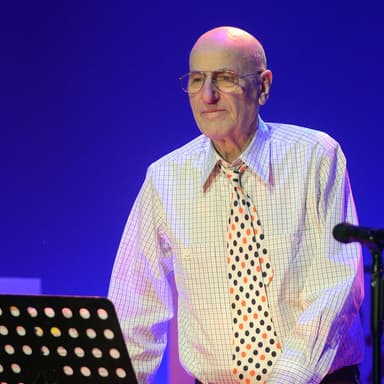 Manfred Krug
