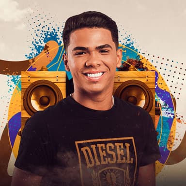 Lucas Aboiador