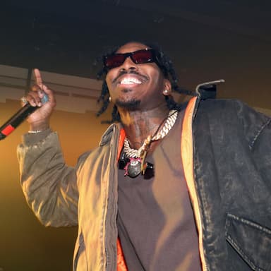 Pardison Fontaine