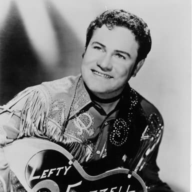 Lefty Frizzell