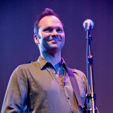 Nigel Godrich