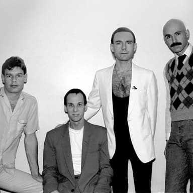 King Crimson