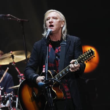 Joe Walsh