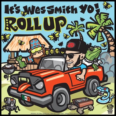 Wes Smith