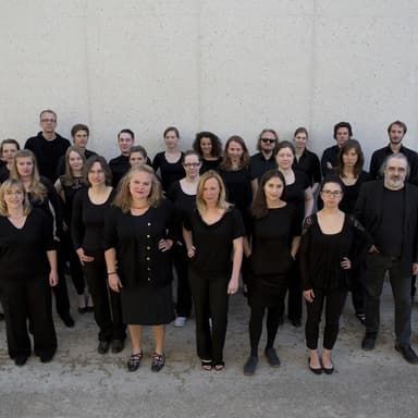 Kölner Kammerchor