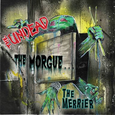 The Undead