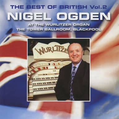 Nigel Ogden