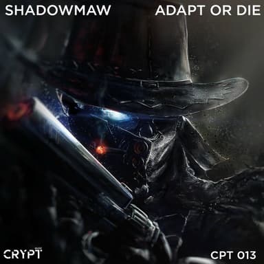 Shadowmaw
