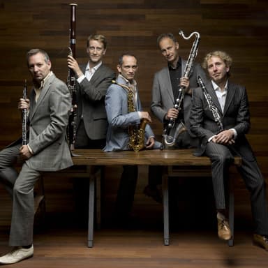 Calefax Reed Quintet