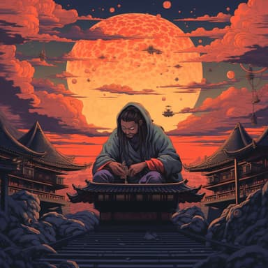 Lofi Study