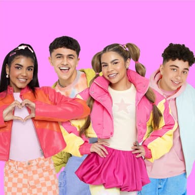 Kidz Bop Kids