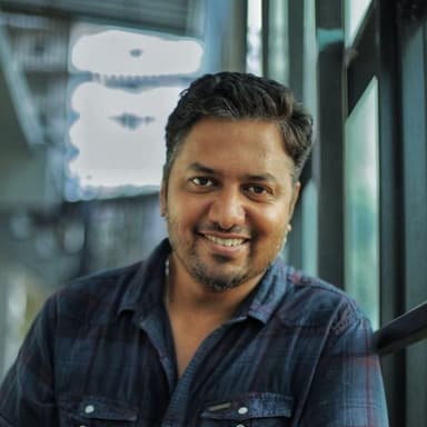 Manu Ramesan