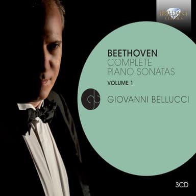 Giovanni Bellucci