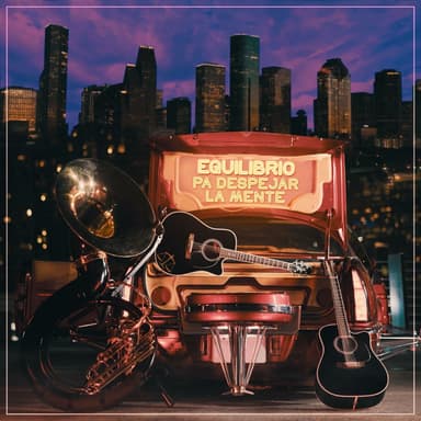 Grupo Equilibrio