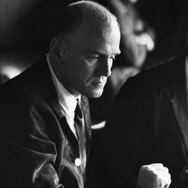 Sviatoslav Richter
