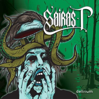 Sairas T