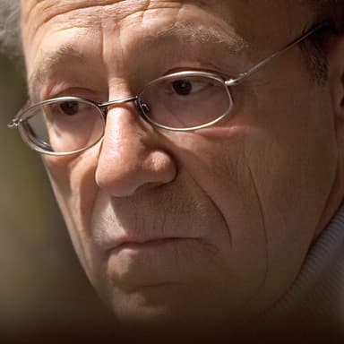 Alain Planes