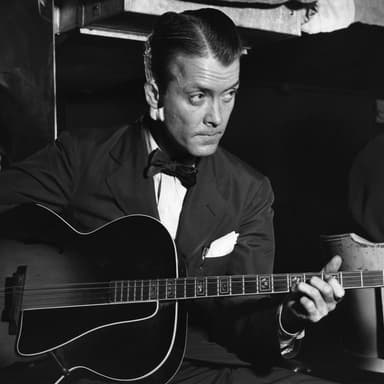 Eddie Condon