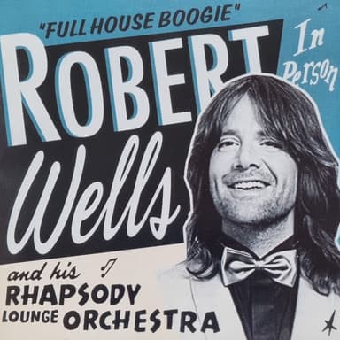 Robert Wells