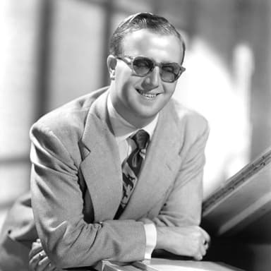 George Shearing